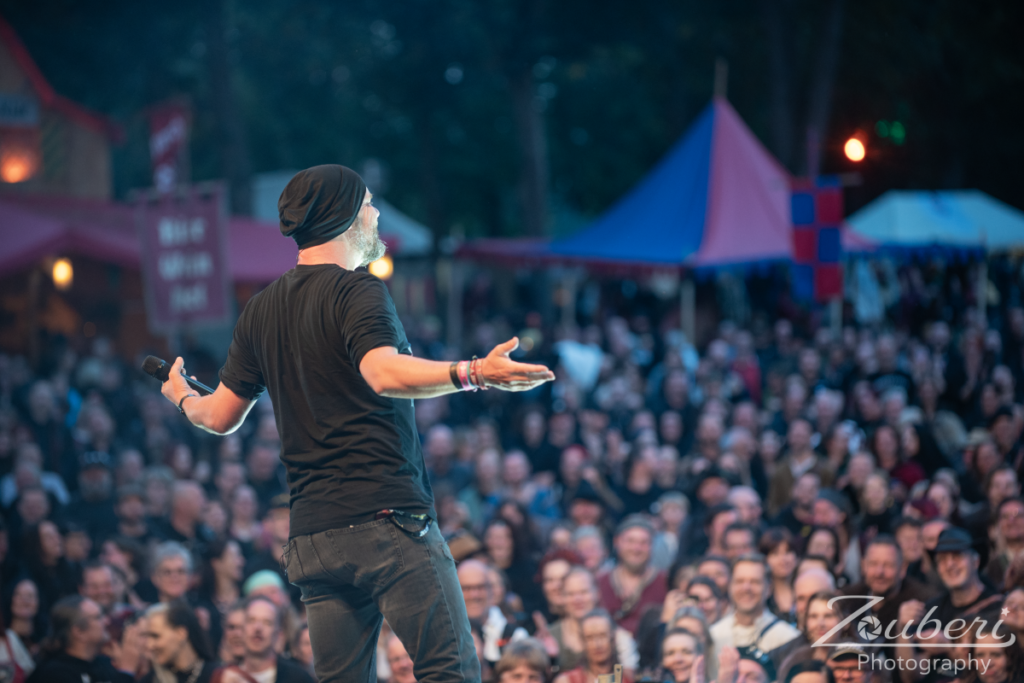 Letzte Instanz at Festival-Mediaval 2025