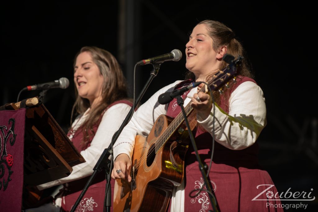 PurPur at Festival-Mediaval 2025