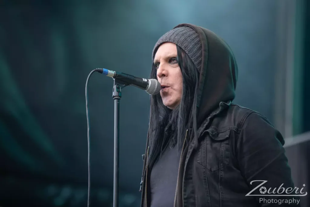 End Of Green at Festival-Mediaval 2025