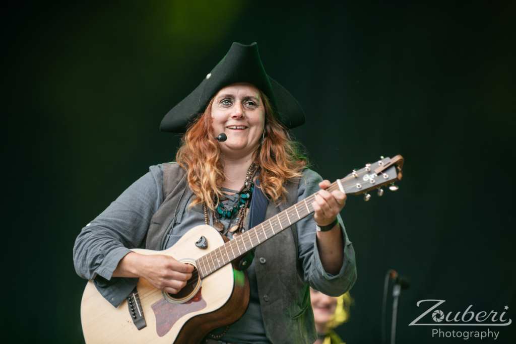 SPP und die 7 Generäle at Festival-Mediaval 2025