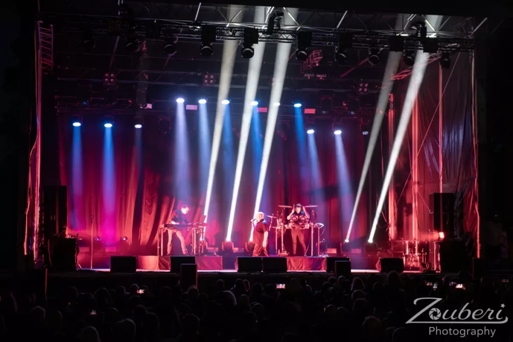 VNV Nation at Festival-Mediaval 2025