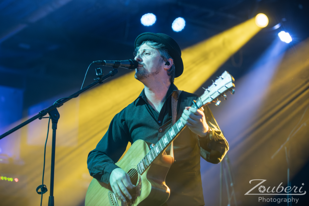 Vogelsang at Tanzt! Festival 2025