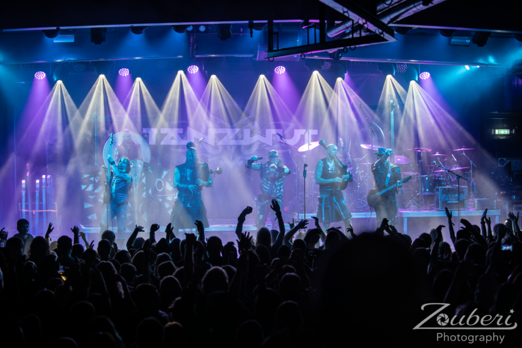 Tanzwut at Tanzt! Festival 2025