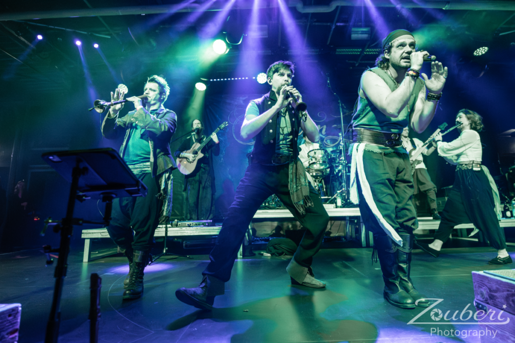 Vroudenspil at Tanzt! Festival 2025